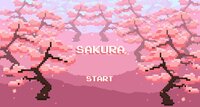 Sakura (CatarinaSarmento) screenshot, image №3789448 - RAWG