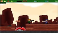 Platformer War Day screenshot, image №3589962 - RAWG