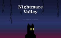 Nightmare Valley screenshot, image №2380246 - RAWG