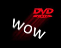 DVD Bouncing Logo (Customizable!) screenshot, image №2900128 - RAWG