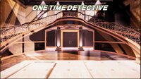 One Time Detective (GameJam) screenshot, image №2943058 - RAWG