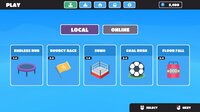 Bouncy Escape screenshot, image №4172441 - RAWG