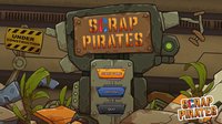 Scrap Pirates screenshot, image №1023135 - RAWG