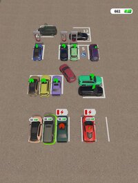 Car Lot Management! screenshot, image №3380912 - RAWG