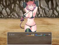 Succubi's Trap Dungeon of Seduction screenshot, image №3374232 - RAWG