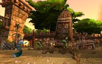 World of Warcraft: Cataclysm screenshot, image №538658 - RAWG