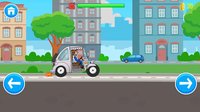 Kids race screenshot, image №1386198 - RAWG