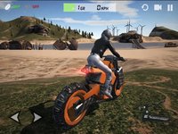 Ultimate Motorcycle Sim screenshot, image №2350964 - RAWG