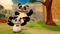 Panda:Eats,Shoots and Leaves screenshot, image №4031313 - RAWG