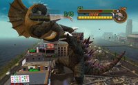 Godzilla Save the Earth screenshot, image №1627966 - RAWG