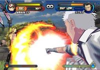 Katekyo Hitman Reborn! Dream Hyper Battle! screenshot, image №2327646 - RAWG