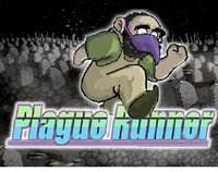 Plague Runner screenshot, image №1130549 - RAWG