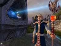 Warhammer Online: Age of Reckoning screenshot, image №434582 - RAWG