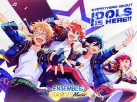 Ensemble Stars Music screenshot, image №3484637 - RAWG