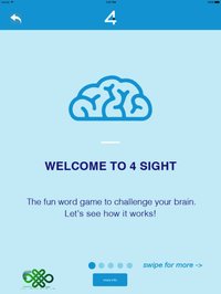 4SightPro - Lateral Thinking Word Challenge Game screenshot, image №1796824 - RAWG