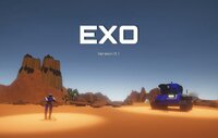 EXO (NINJAgur) screenshot, image №2720990 - RAWG