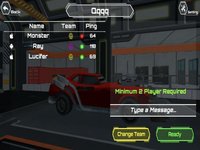 Car Fight Multiplayer Battle screenshot, image №1992455 - RAWG