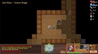 Paper Dungeons Crawler Demo screenshot, image №1013219 - RAWG