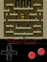 Treasure Runner screenshot, image №1832013 - RAWG
