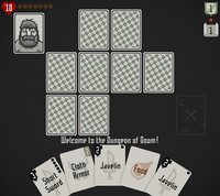 Patient Rogue (itch) screenshot, image №995879 - RAWG