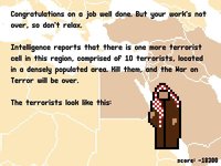 Terrorist Killer screenshot, image №1218036 - RAWG