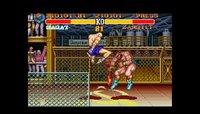 Street Fighter II' Turbo: Hyper Fighting screenshot, image №796277 - RAWG