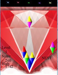 Triangle Mania screenshot, image №1912619 - RAWG
