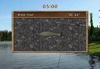 Reel Fishing Challenge II screenshot, image №254988 - RAWG