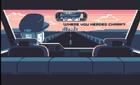 One Taxi Soul Cab screenshot, image №3060045 - RAWG