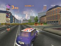 Austin Cooper S Racing screenshot, image №472043 - RAWG