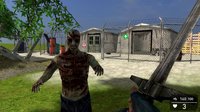 Apocalypse Raid -- Zombies screenshot, image №1226872 - RAWG