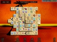 Ultimate Mahjongg 5 screenshot, image №309006 - RAWG