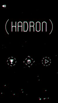 HADRON screenshot, image №1086050 - RAWG