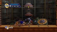 Sonic the Hedgehog 4 - Episode II screenshot, image №634680 - RAWG