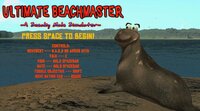 Ultimate Beachmaster! screenshot, image №2419786 - RAWG