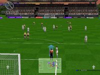 Adidas Power Soccer '98 screenshot, image №325775 - RAWG