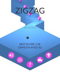 ZigZag screenshot, image №1431953 - RAWG