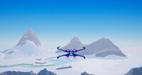 Chaos Hoth screenshot, image №3074066 - RAWG