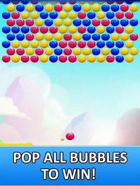 Mini Pop Ball Sky screenshot, image №1611794 - RAWG