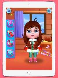 بياض الثلج - العاب بنات اطفال screenshot, image №893455 - RAWG