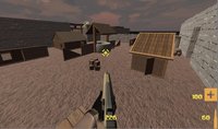 Fury (itch) screenshot, image №2162559 - RAWG