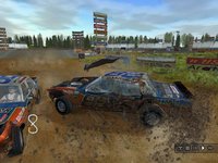 FlatOut screenshot, image №723351 - RAWG