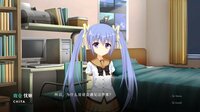NOeSIS Ⅱ-人间无常（先行版） screenshot, image №2872994 - RAWG