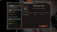 Abyss Eschaton Survivors screenshot, image №4242686 - RAWG