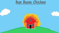 Run Boom Chicken screenshot, image №3328048 - RAWG
