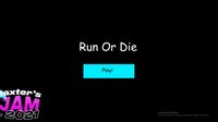 Run Or Die (itch) (kedr) screenshot, image №3012952 - RAWG