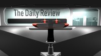 The Daily Review screenshot, image №1929643 - RAWG