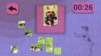 Ultimate Puzzles Dogs 3 screenshot, image №3170238 - RAWG