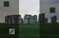 Dice Puzzle Adventure screenshot, image №3280364 - RAWG