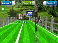 Archery Target Shooting screenshot, image №1604991 - RAWG